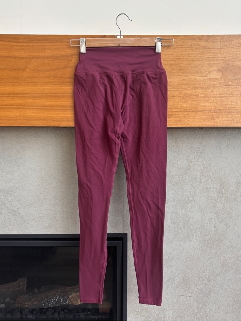 Alphalete Women’s Leggings, Size XS